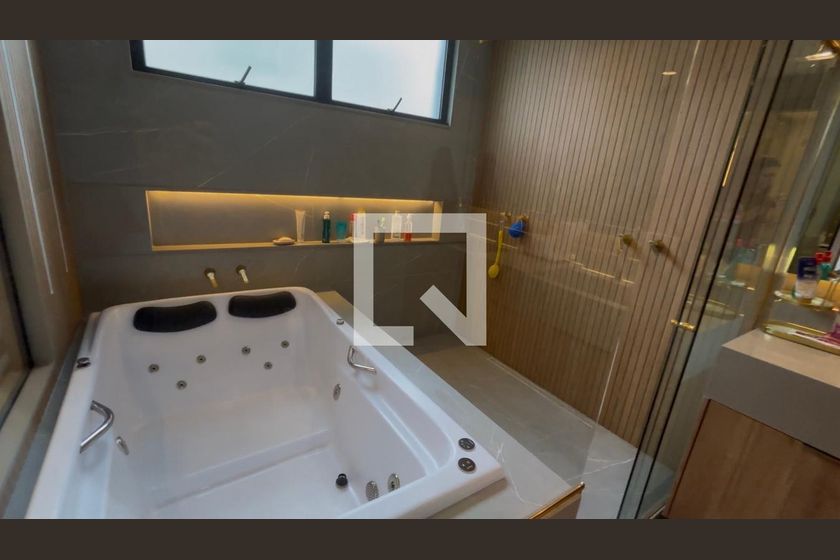 Casa, 4 quartos, 433 m² - Foto 14