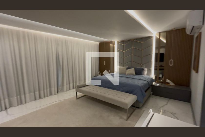 Casa, 4 quartos, 433 m² - Foto 7