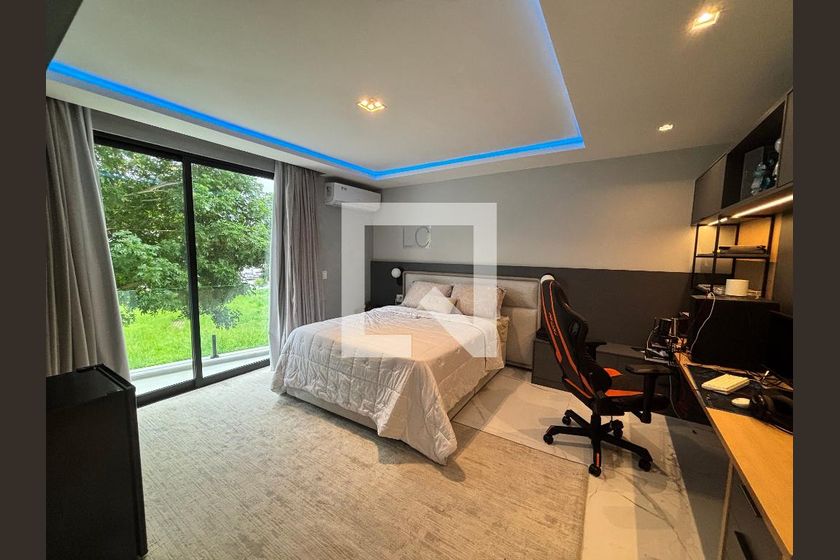 Casa, 4 quartos, 433 m² - Foto 24