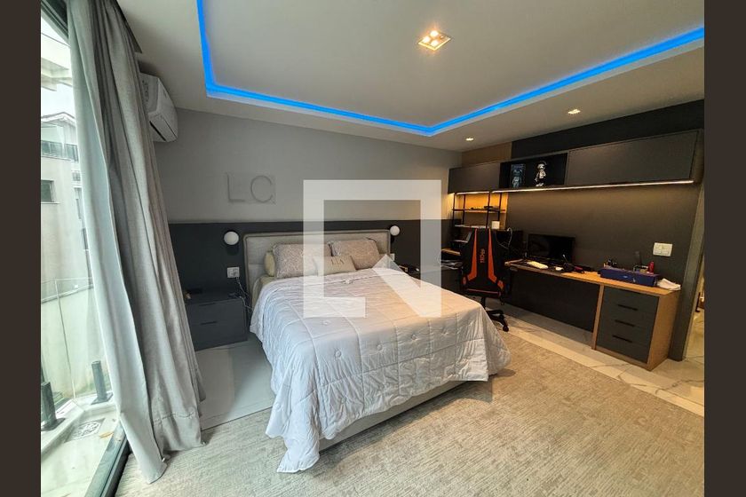 Casa, 4 quartos, 433 m² - Foto 27