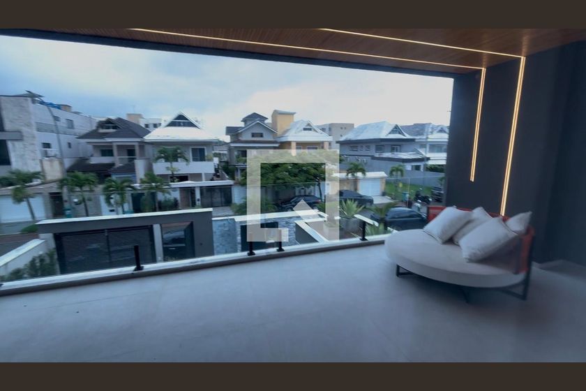 Casa, 4 quartos, 433 m² - Foto 11