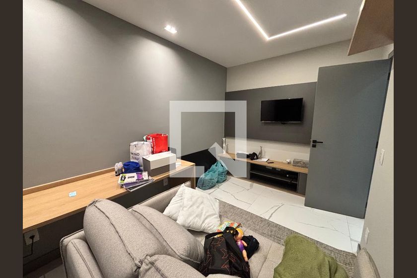 Casa, 4 quartos, 433 m² - Foto 19