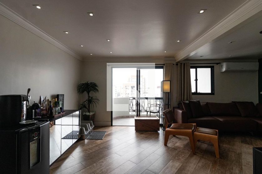 Apartamento, 3 quartos, 113 m² - Foto 1