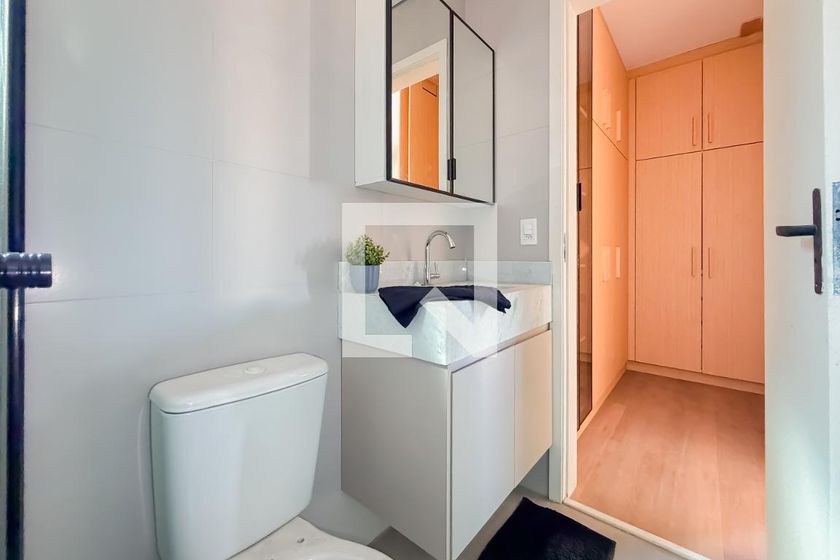 Apartamento, 1 quarto, 25 m² - Foto 47