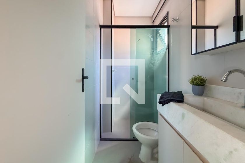 Apartamento, 1 quarto, 25 m² - Foto 45