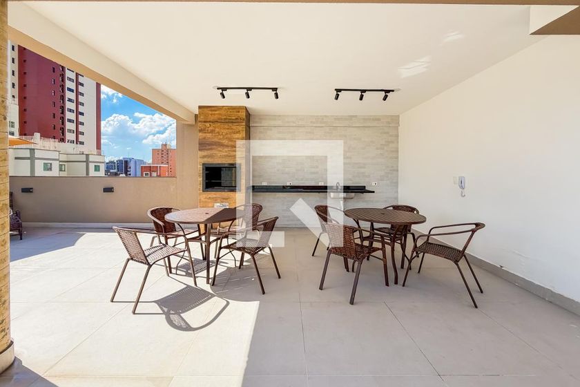 Apartamento, 1 quarto, 25 m² - Foto 59