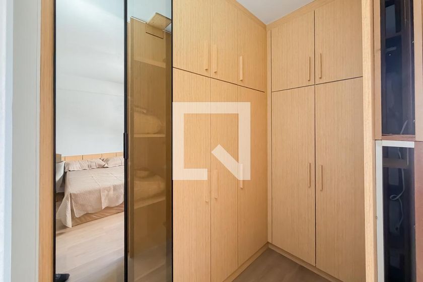 Apartamento, 1 quarto, 25 m² - Foto 27