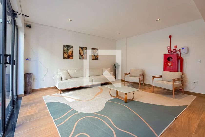 Apartamento, 1 quarto, 25 m² - Foto 127