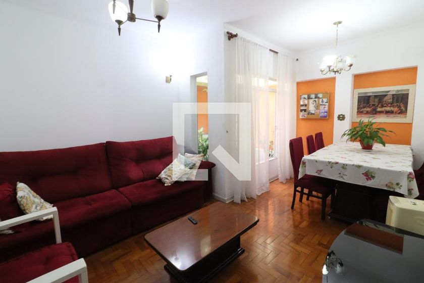 Casa, 2 quartos, 171 m² - Foto 1