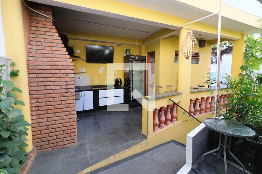 Casa, 2 quartos, 171 m² - Foto 43