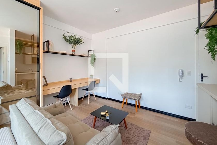 Kitnet-Studio, 25 m² - Foto 7