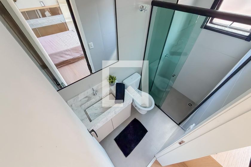 Kitnet-Studio, 25 m² - Foto 43
