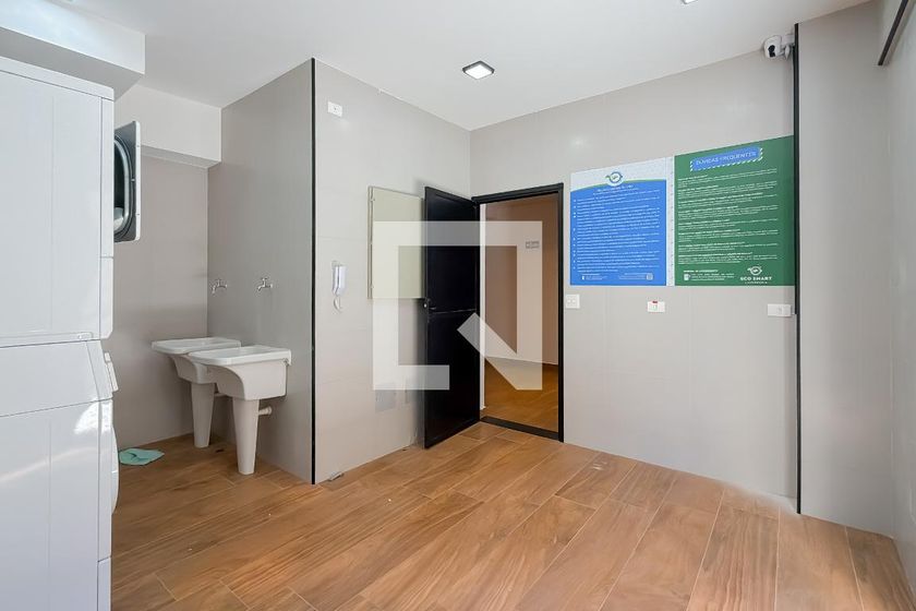 Kitnet-Studio, 25 m² - Foto 115