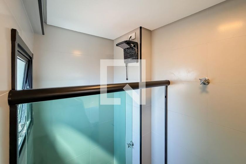 Kitnet-Studio, 25 m² - Foto 39