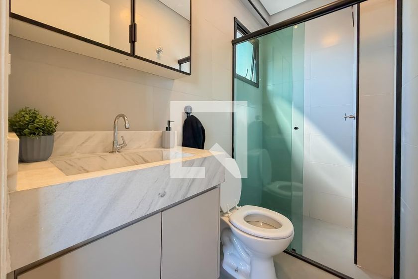Kitnet-Studio, 25 m² - Foto 35