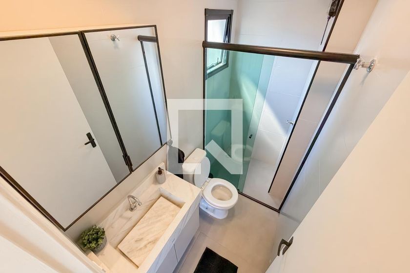 Kitnet-Studio, 25 m² - Foto 43