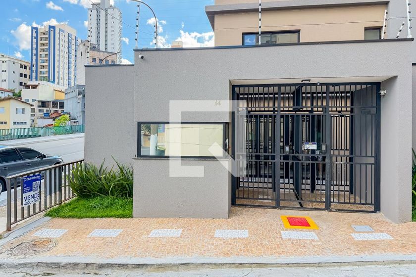 Kitnet-Studio, 25 m² - Foto 129