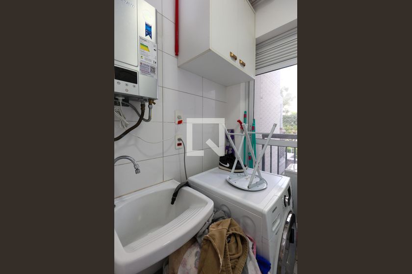 Apartamento, 2 quartos, 91 m² - Foto 73