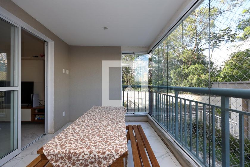 Apartamento, 2 quartos, 91 m² - Foto 15