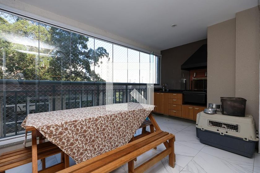 Apartamento, 2 quartos, 91 m² - Foto 9