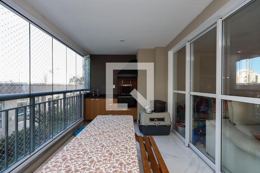 Apartamento, 2 quartos, 91 m² - Foto 11