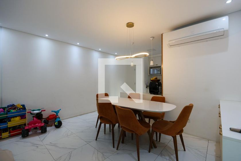 Apartamento, 2 quartos, 91 m² - Foto 7