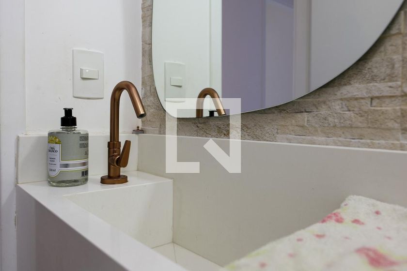 Apartamento, 2 quartos, 91 m² - Foto 59