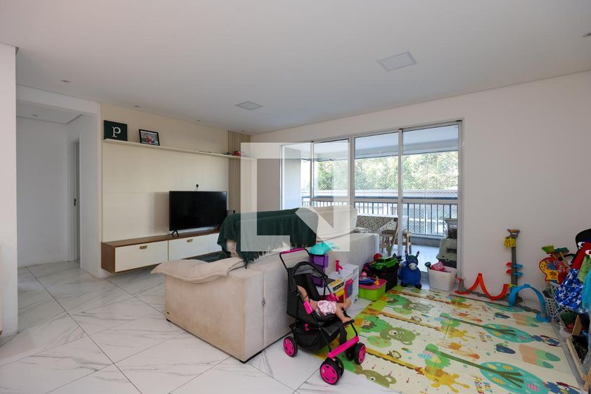 Apartamento, 2 quartos, 91 m² - Foto 3