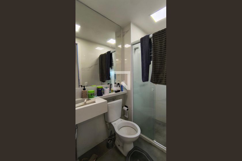 Apartamento, 2 quartos, 44 m² - Foto 16