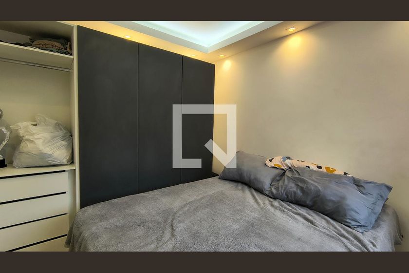Apartamento, 2 quartos, 44 m² - Foto 8