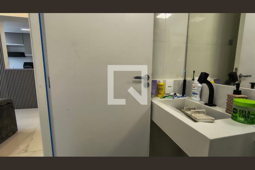 Apartamento, 2 quartos, 44 m² - Foto 17