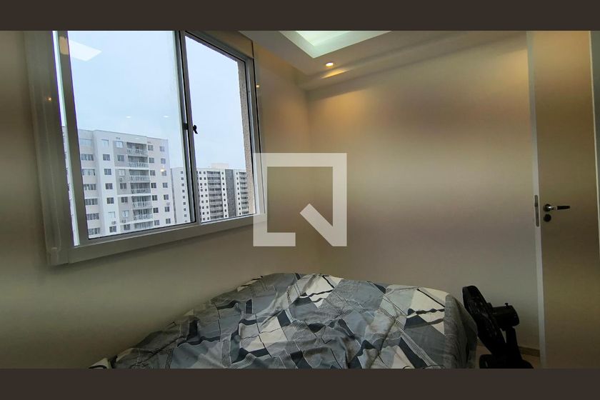 Apartamento, 2 quartos, 44 m² - Foto 14