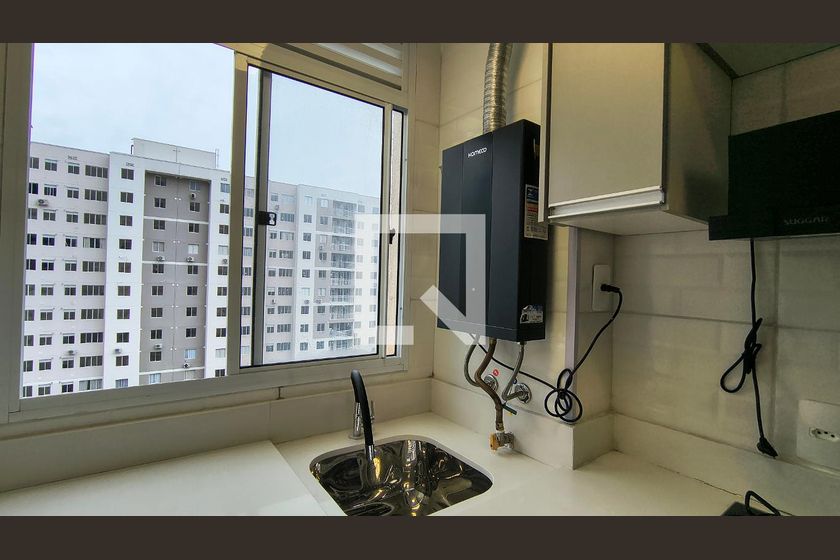 Apartamento, 2 quartos, 44 m² - Foto 22