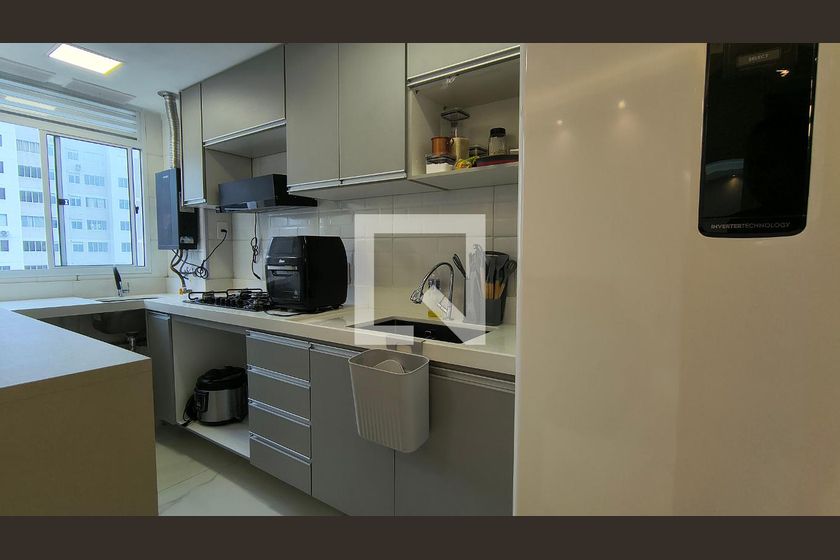 Apartamento, 2 quartos, 44 m² - Foto 18