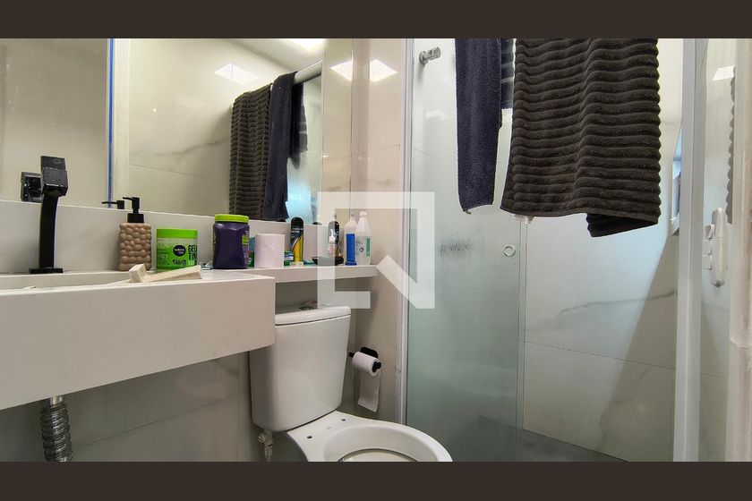 Apartamento, 2 quartos, 44 m² - Foto 15