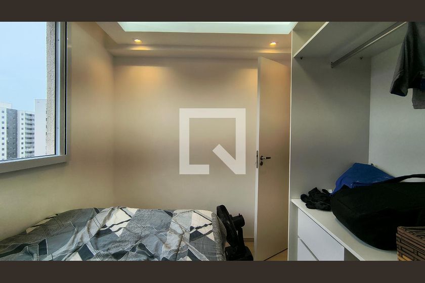 Apartamento, 2 quartos, 44 m² - Foto 13