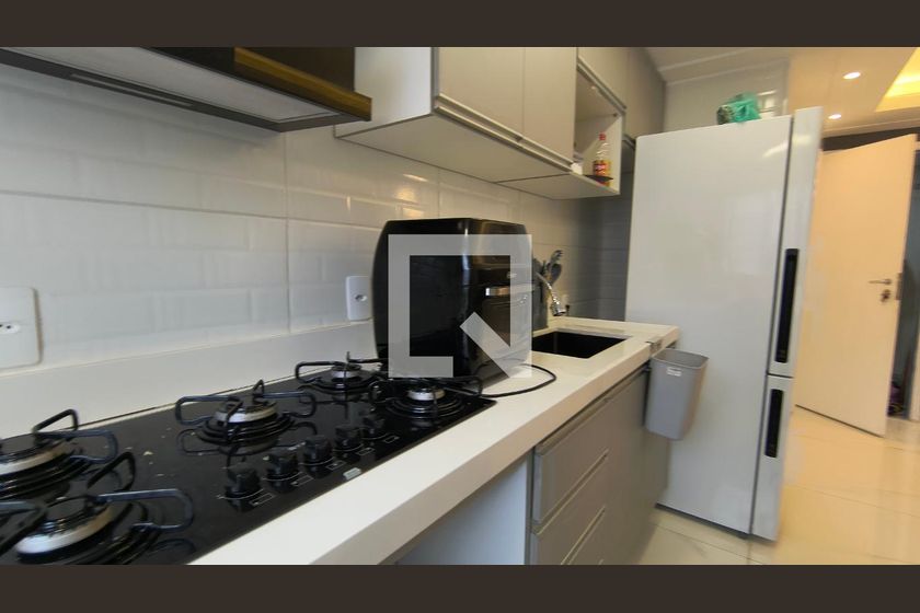 Apartamento, 2 quartos, 44 m² - Foto 20