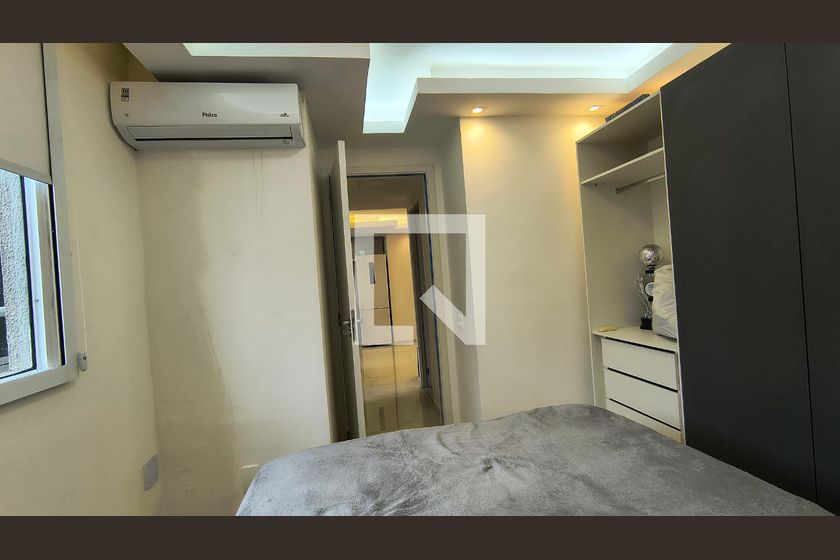 Apartamento, 2 quartos, 44 m² - Foto 10