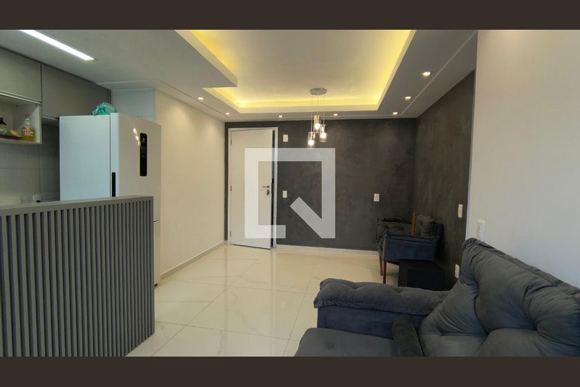 Apartamento, 2 quartos, 44 m² - Foto 4