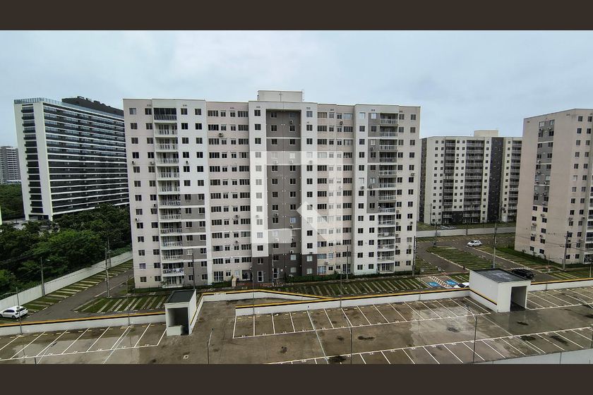 Apartamento, 2 quartos, 44 m² - Foto 6