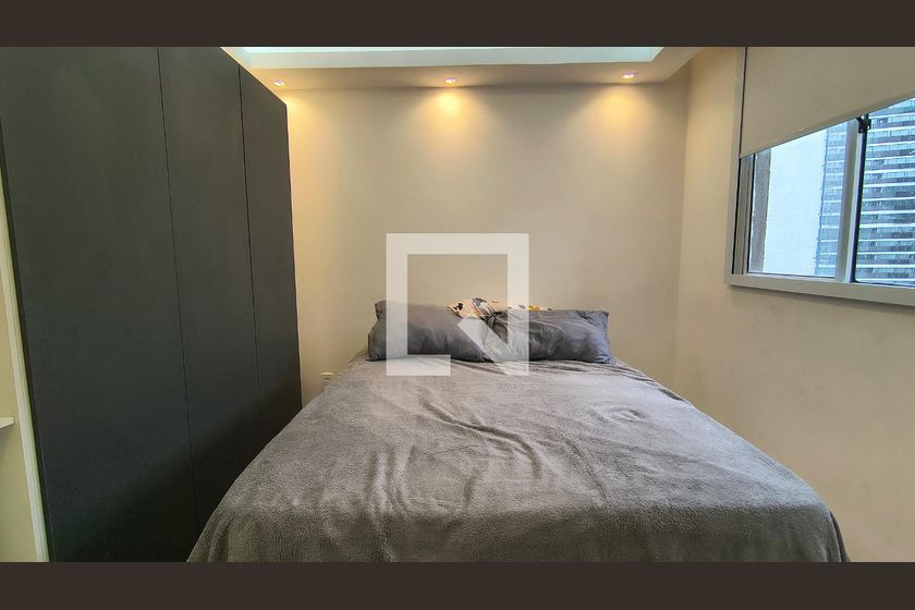 Apartamento, 2 quartos, 44 m² - Foto 7