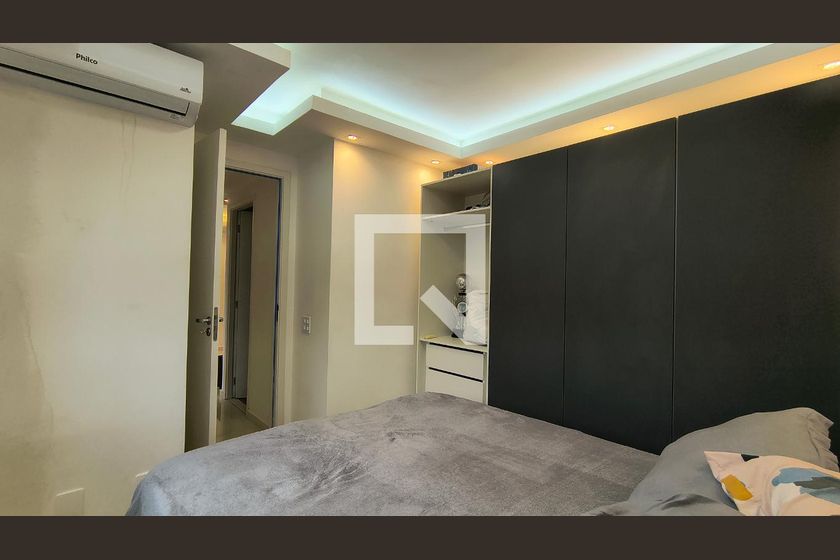 Apartamento, 2 quartos, 44 m² - Foto 9