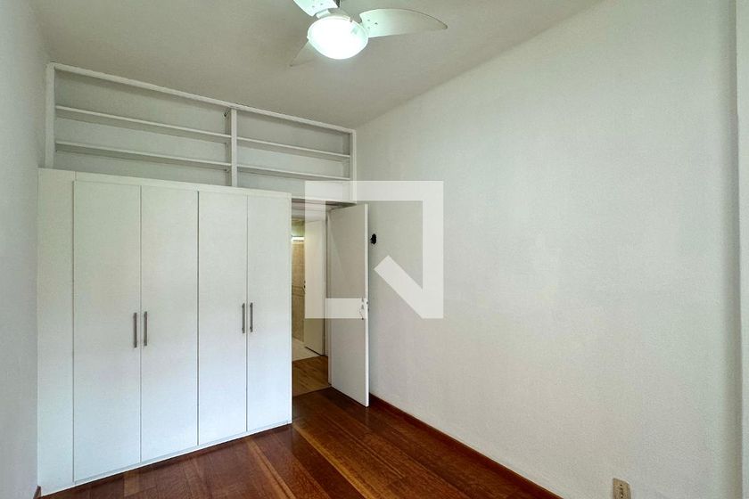 Apartamento, 3 quartos, 112 m² - Foto 11
