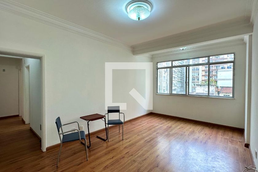 Apartamento, 3 quartos, 112 m² - Foto 1