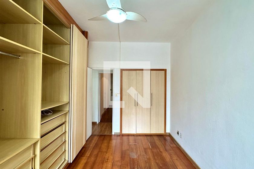 Apartamento, 3 quartos, 112 m² - Foto 21