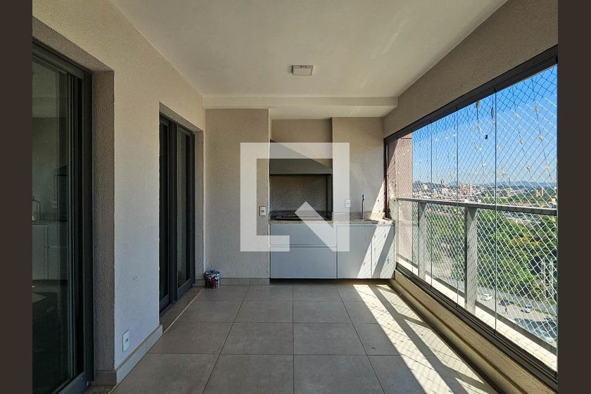 Apartamento, 3 quartos, 115 m² - Foto 9