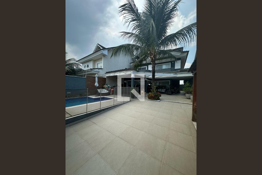 Casa, 4 quartos, 273 m² - Foto 87