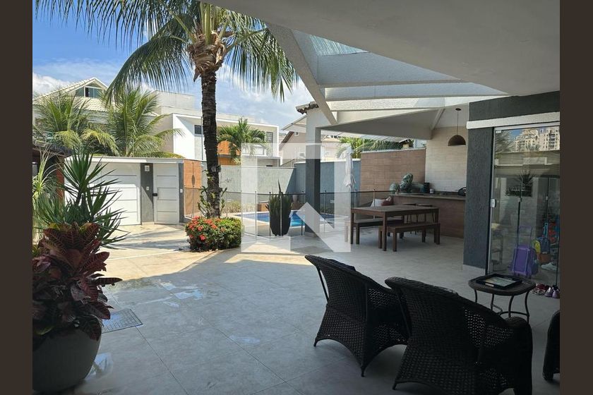 Casa, 4 quartos, 273 m² - Foto 91