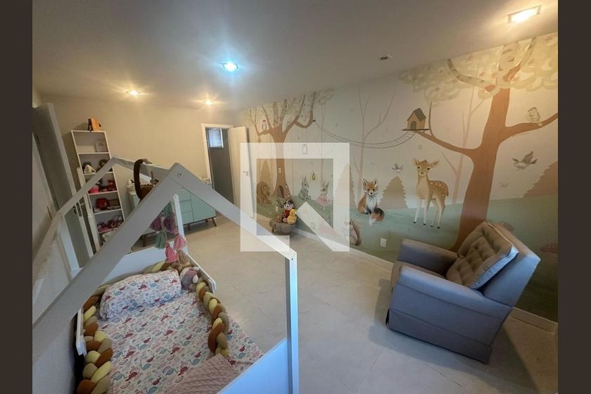 Casa, 4 quartos, 273 m² - Foto 45