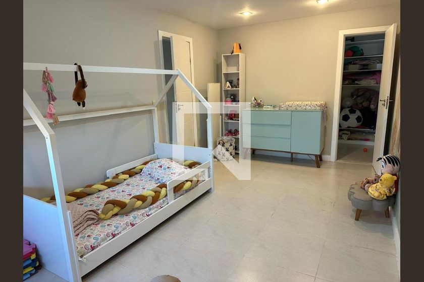Casa, 4 quartos, 273 m² - Foto 41